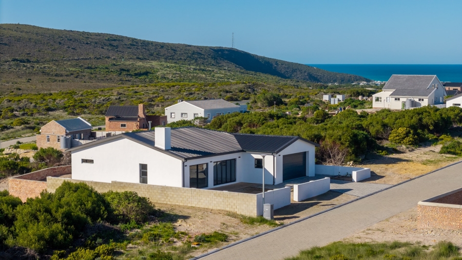 3 Bedroom Property for Sale in Agulhas Western Cape